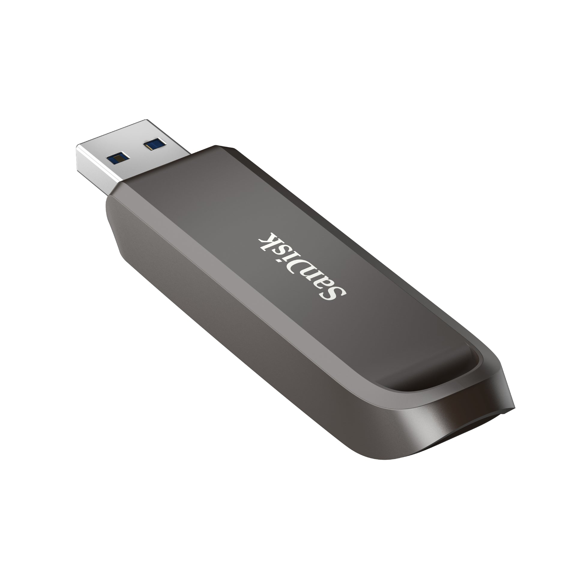 SanDisk Extreme PRO® CZ820 Solid-State Flash Drive with USB-A (256GB/ 512GB/ 1TB/ 2TB)-Data Storage-futuromic
