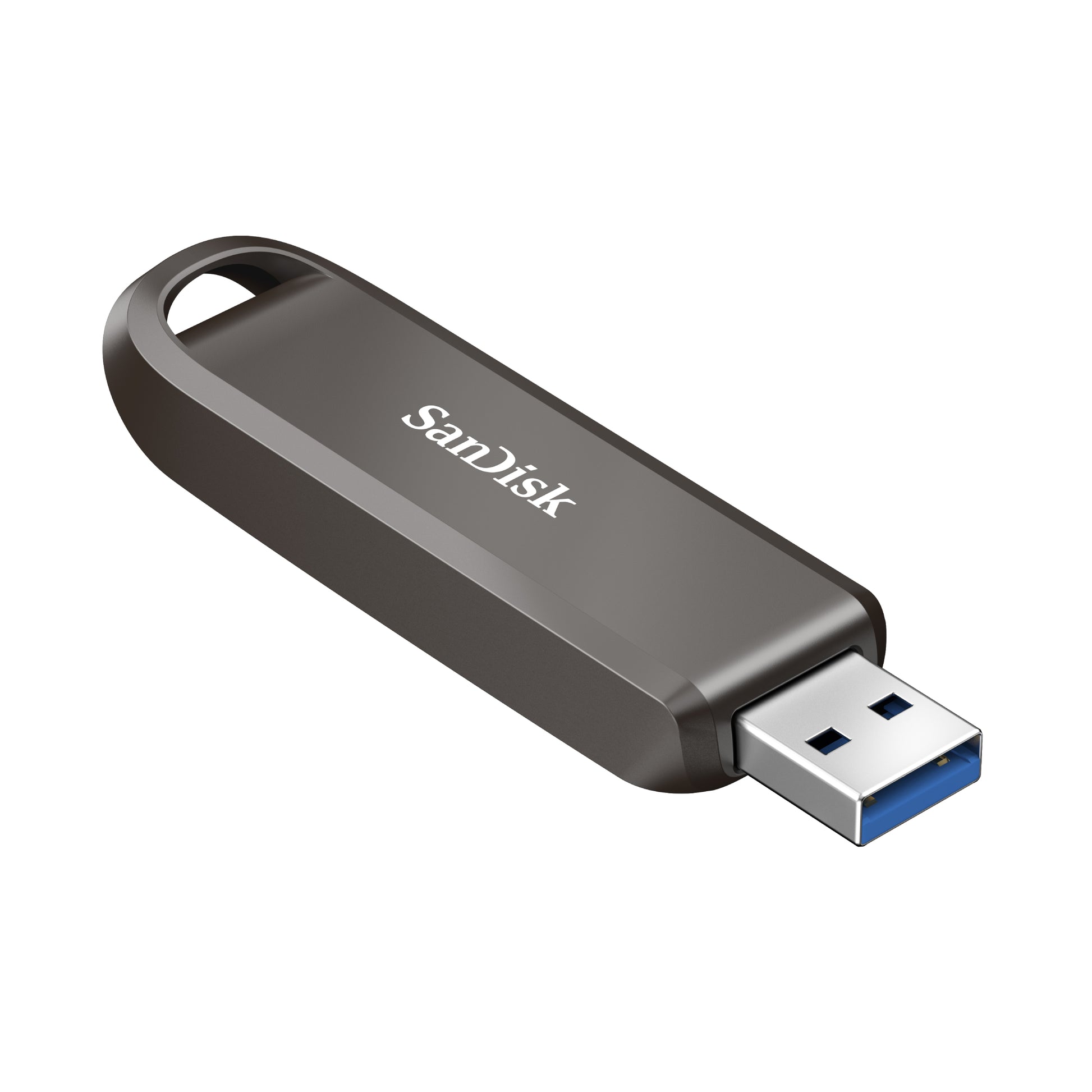 SanDisk Extreme PRO® CZ820 Solid-State Flash Drive with USB-A (256GB/ 512GB/ 1TB/ 2TB)-Data Storage-futuromic