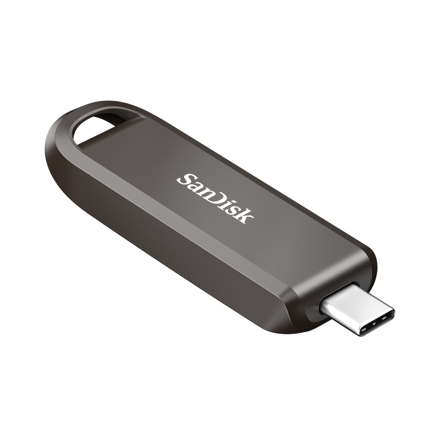 SanDisk Extreme PRO® CZ890 Solid-State Flash Drive with USB-C™ (256GB/ 512GB/ 1TB/ 2TB)-Data Storage-futuromic