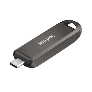 SanDisk Extreme PRO® CZ890 Solid-State Flash Drive with USB-C™ (256GB/ 512GB/ 1TB/ 2TB)-Data Storage-futuromic