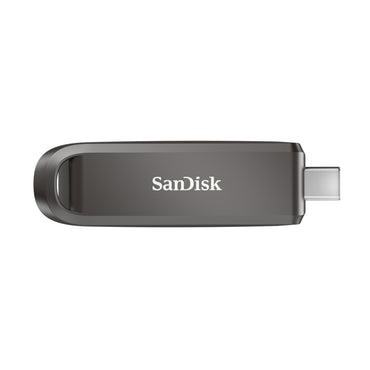 SanDisk Extreme PRO® CZ890 Solid-State Flash Drive with USB-C™ (256GB/ 512GB/ 1TB/ 2TB)-Data Storage-futuromic