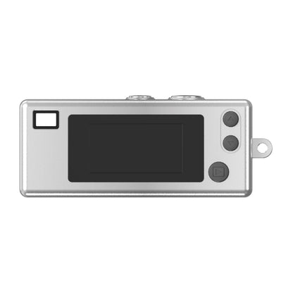 KODAK CHARMERA - MILLENNIUM Keychain Digital Camera [Blind Box]-Digital Compact Cameras-futuromic