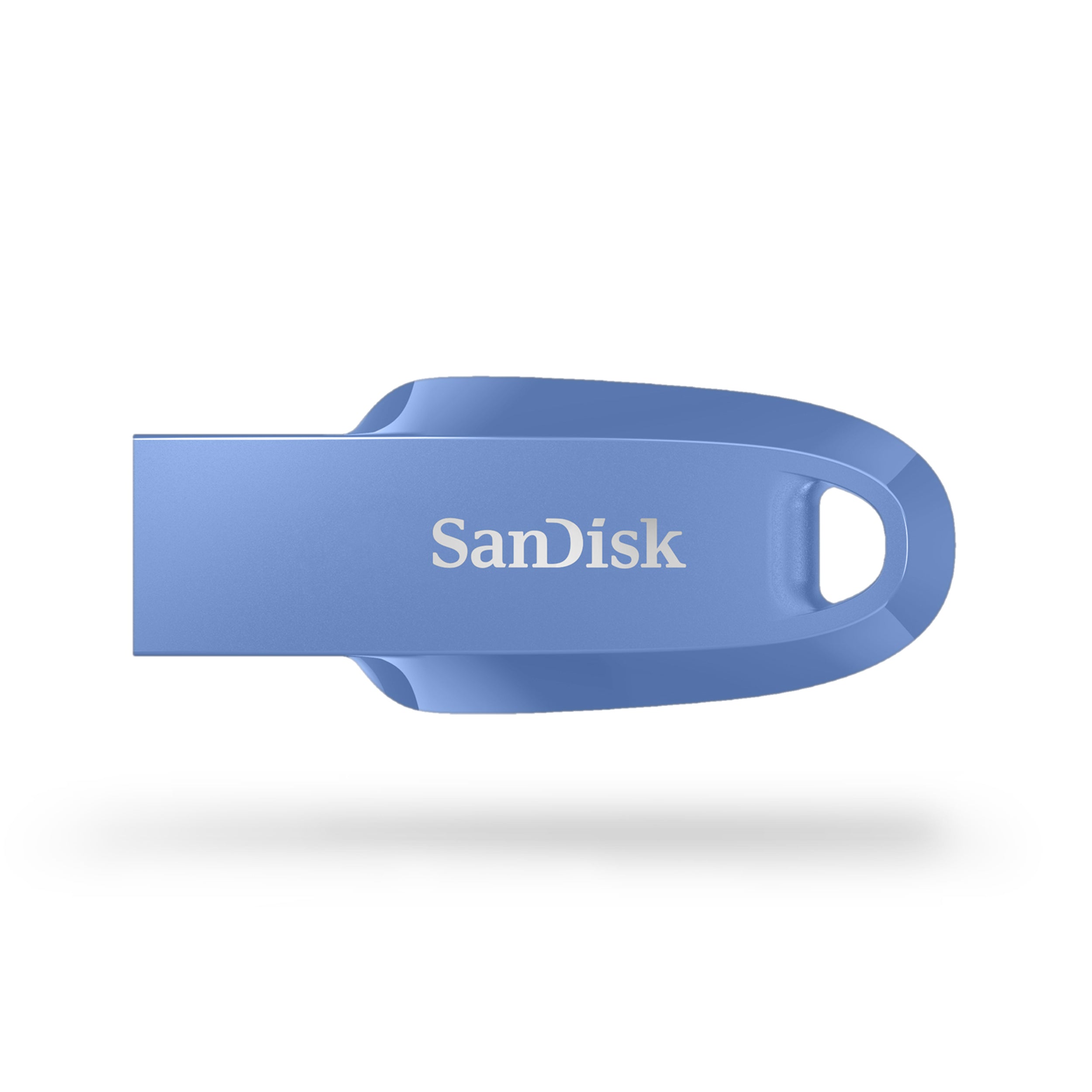 SanDisk Ultra Curve CZ550 USB 3.2 Flash Drive-Data Storage-futuromic