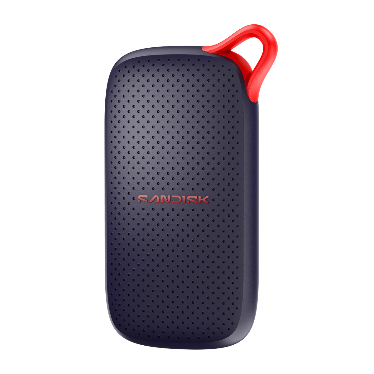 SANDISK® Portable SSD E31 USB 3.2 GEN 2 Type-C 1000MB/s (1TB) [SDSSDE31]-Data Storage-futuromic
