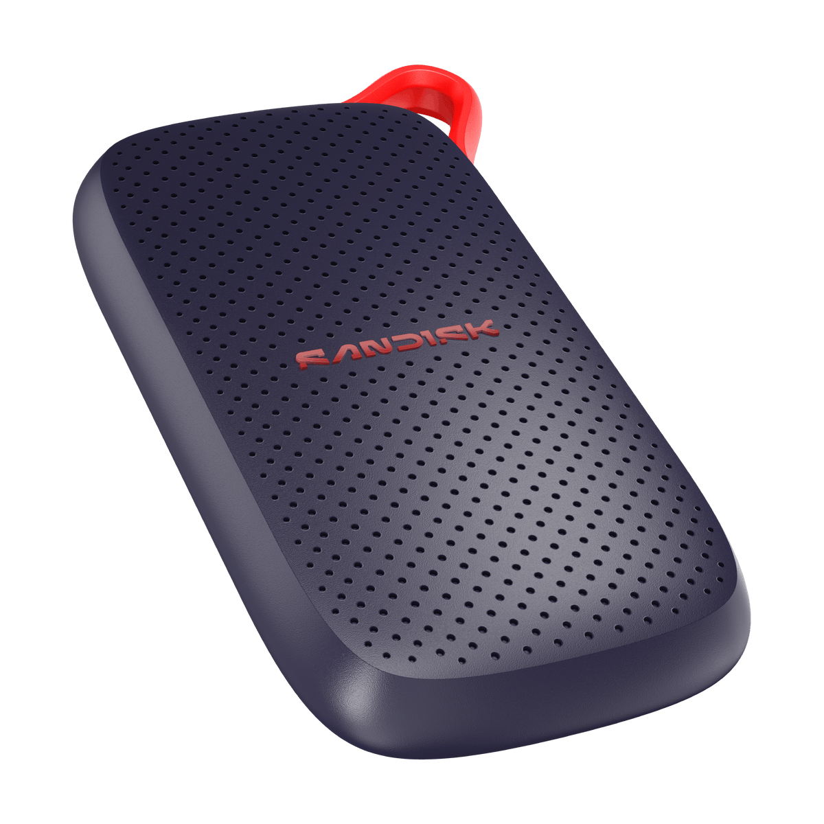 SANDISK® Portable SSD E31 USB 3.2 GEN 2 Type-C 1000MB/s (1TB) [SDSSDE31]-Data Storage-futuromic