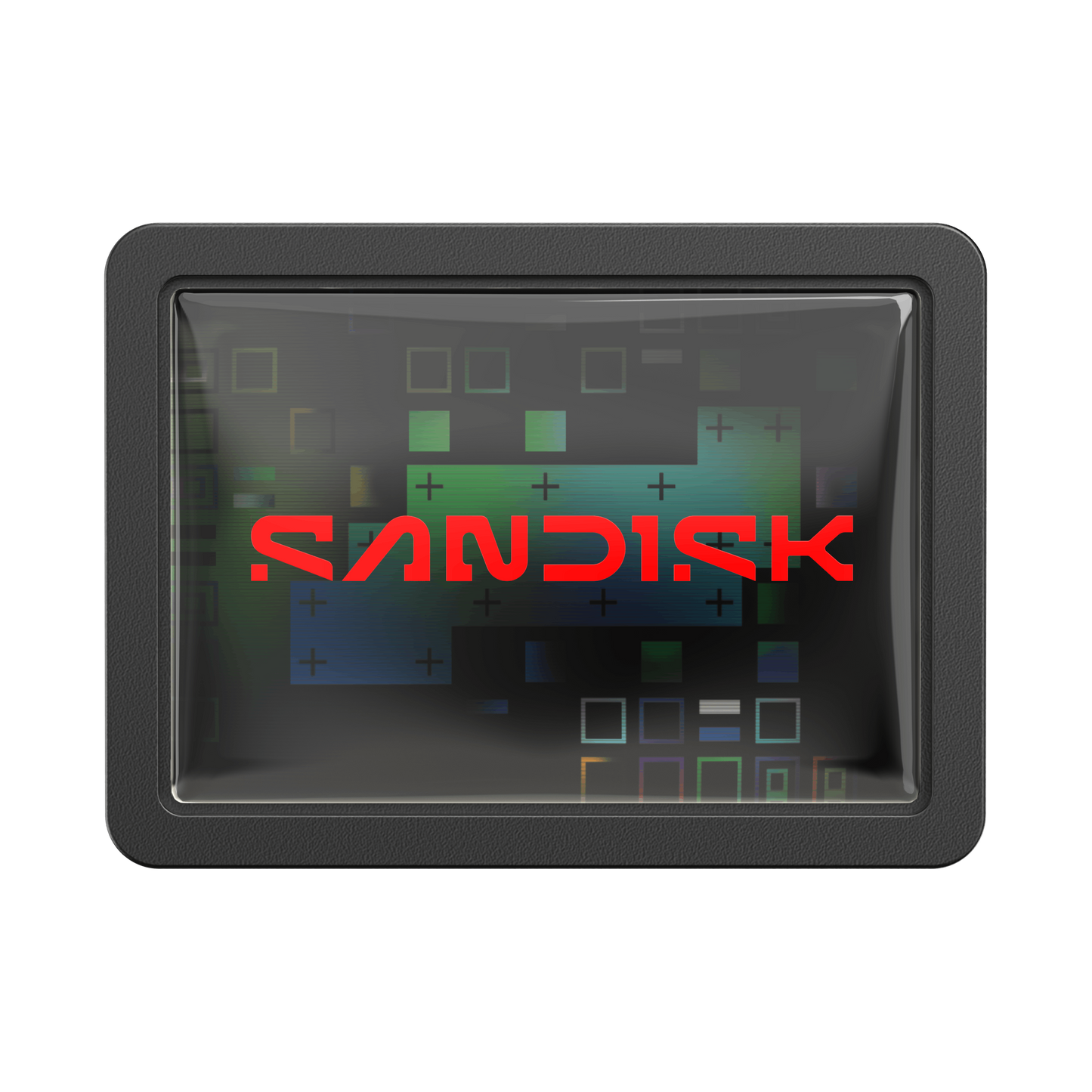 Sandisk® Extreme Fit™ (CZ530) USB-C® Flash Drive-Data Storage-futuromic