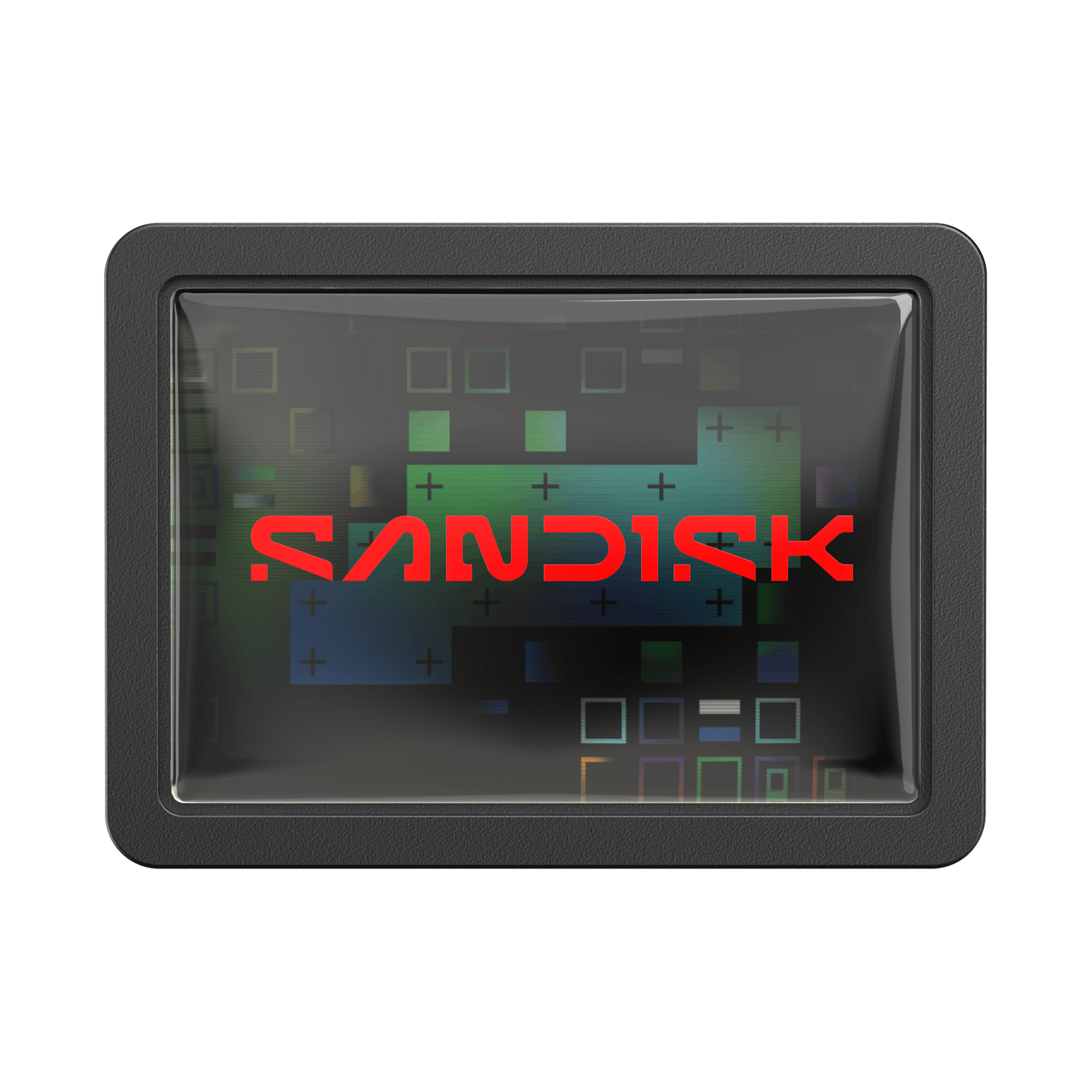 Sandisk® Extreme Fit™ (CZ530) USB-C® Flash Drive-Data Storage-futuromic