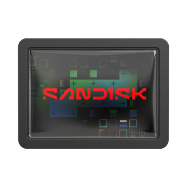 Sandisk® Extreme Fit™ (CZ530) USB-C® Flash Drive-Data Storage-futuromic