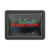 Sandisk® Extreme Fit™ (CZ530) USB-C® Flash Drive-Data Storage-futuromic