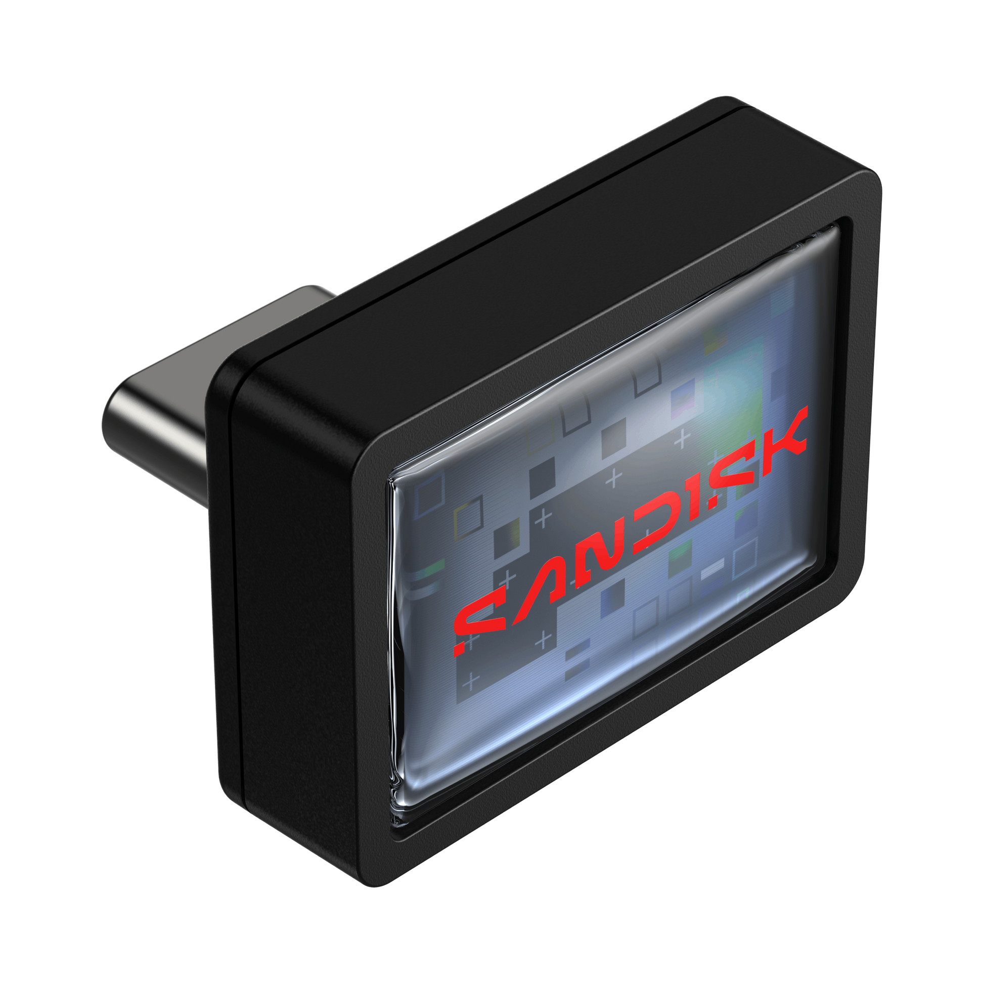 Sandisk® Extreme Fit™ (CZ530) USB-C® Flash Drive-Data Storage-futuromic
