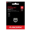 Sandisk® Extreme Fit™ (CZ530) USB-C® Flash Drive-Data Storage-futuromic
