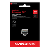 Sandisk® Extreme Fit™ (CZ530) USB-C® Flash Drive-Data Storage-futuromic