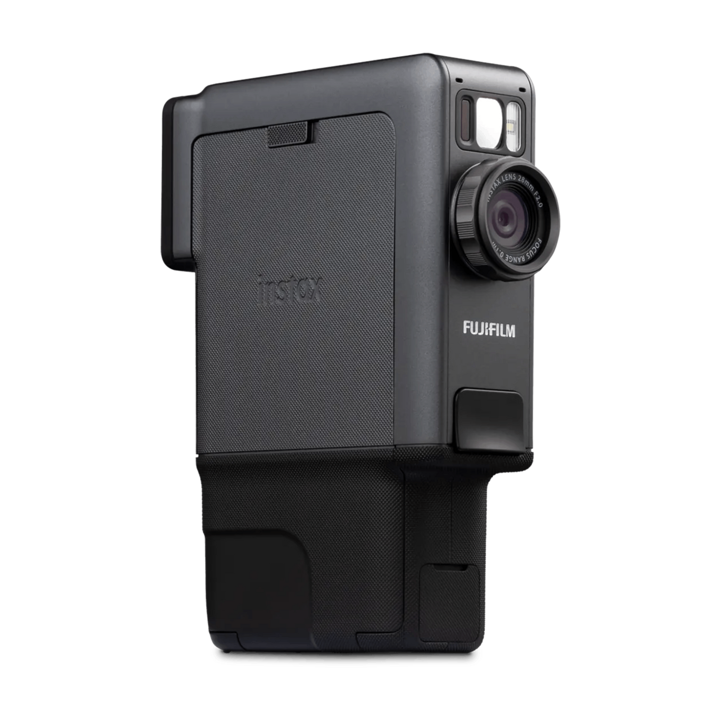 FUJIFILM instax mini Evo Cinema Hybrid Instant Camera