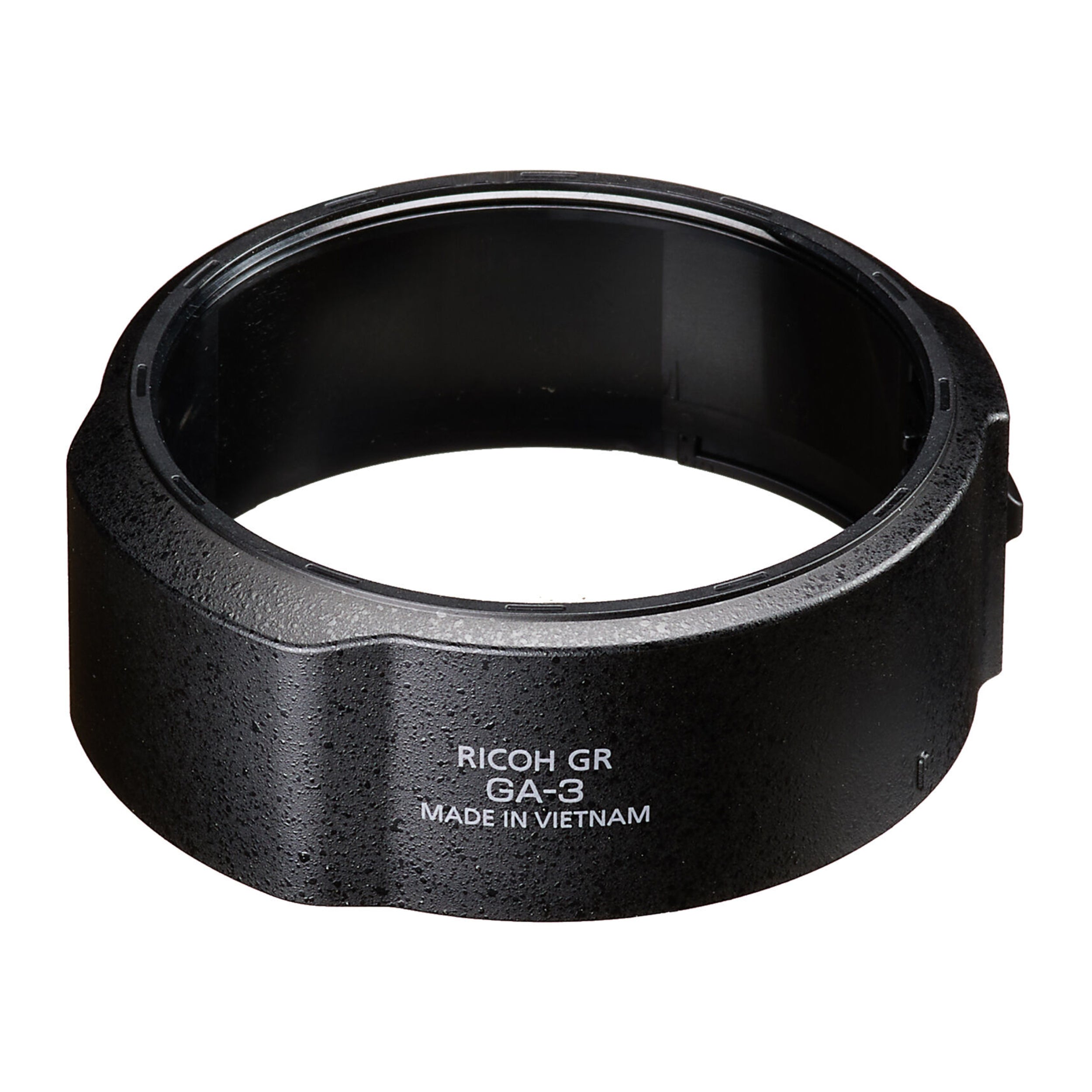 Ricoh GA-3 Lens Adapter-Camera Accessories-futuromic