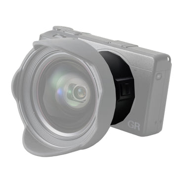 Ricoh GA-3 Lens Adapter-Camera Accessories-futuromic