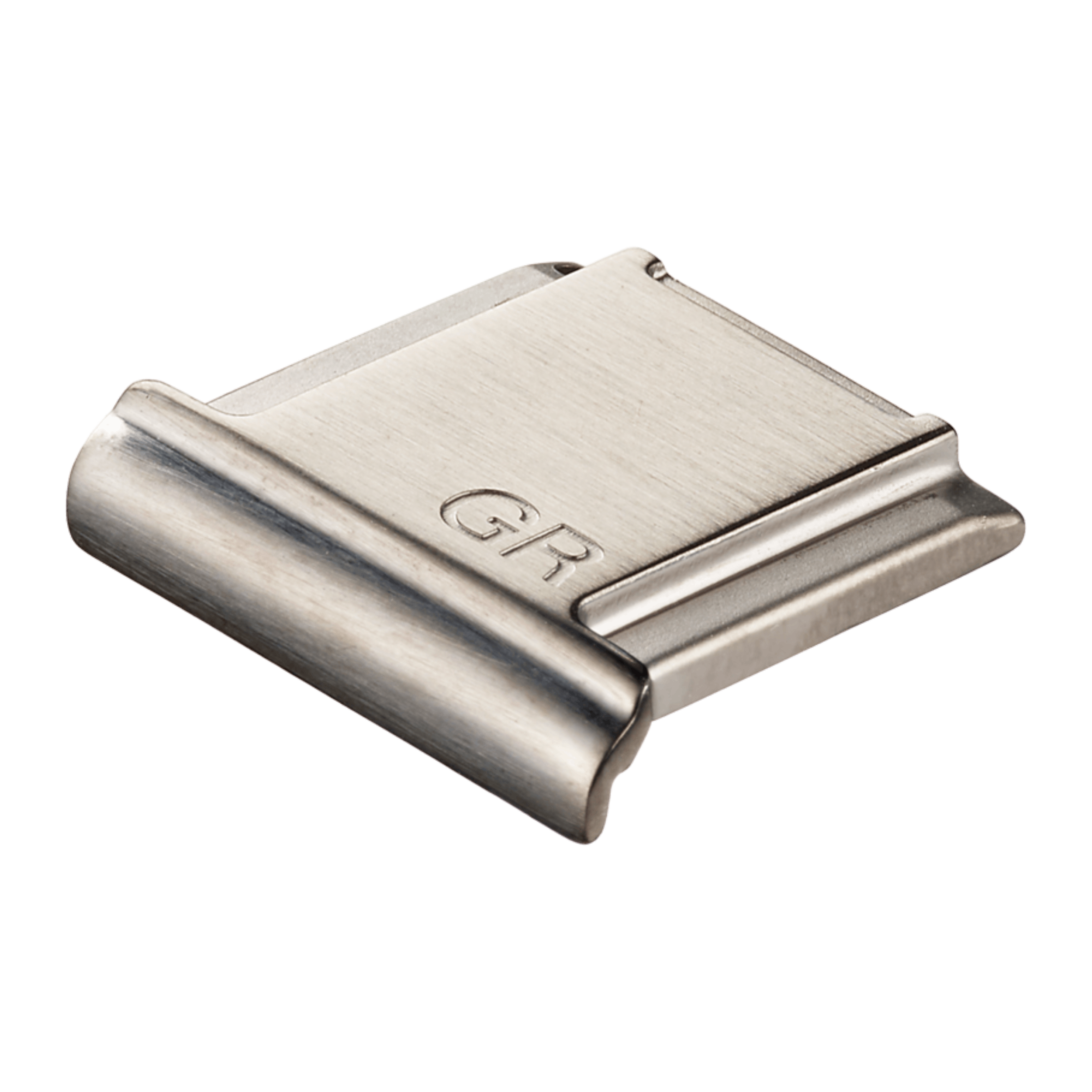 Ricoh GK-2 Metal Hot Shoe Cover-Camera Accessories-futuromic