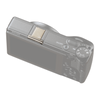 Ricoh GK-2 Metal Hot Shoe Cover-Camera Accessories-futuromic