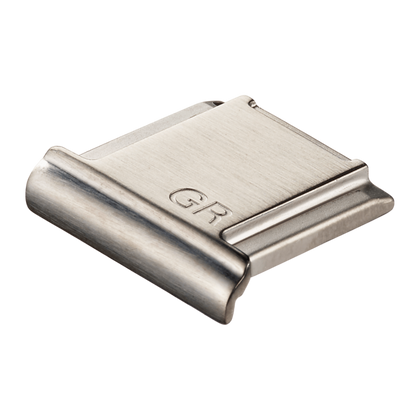 Ricoh GK-2 Metal Hot Shoe Cover-Camera Accessories-futuromic