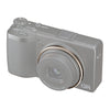 Ricoh GN-3 Ring Cap-Camera Accessories-futuromic