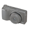 Ricoh GN-3 Ring Cap-Camera Accessories-futuromic