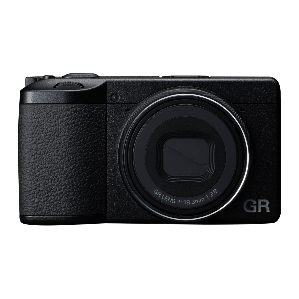 [Pre-order] Ricoh GR IV 30th Anniversary Edition Kit (Limited Edition, Limited Quantity)-Digital Compact Cameras-futuromic