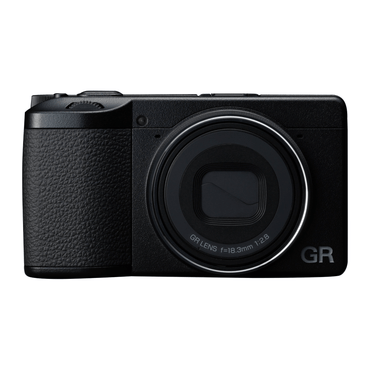 [Pre-order] Ricoh GR IV 30th Anniversary Edition Kit (Limited Edition, Limited Quantity)-Digital Compact Cameras-futuromic