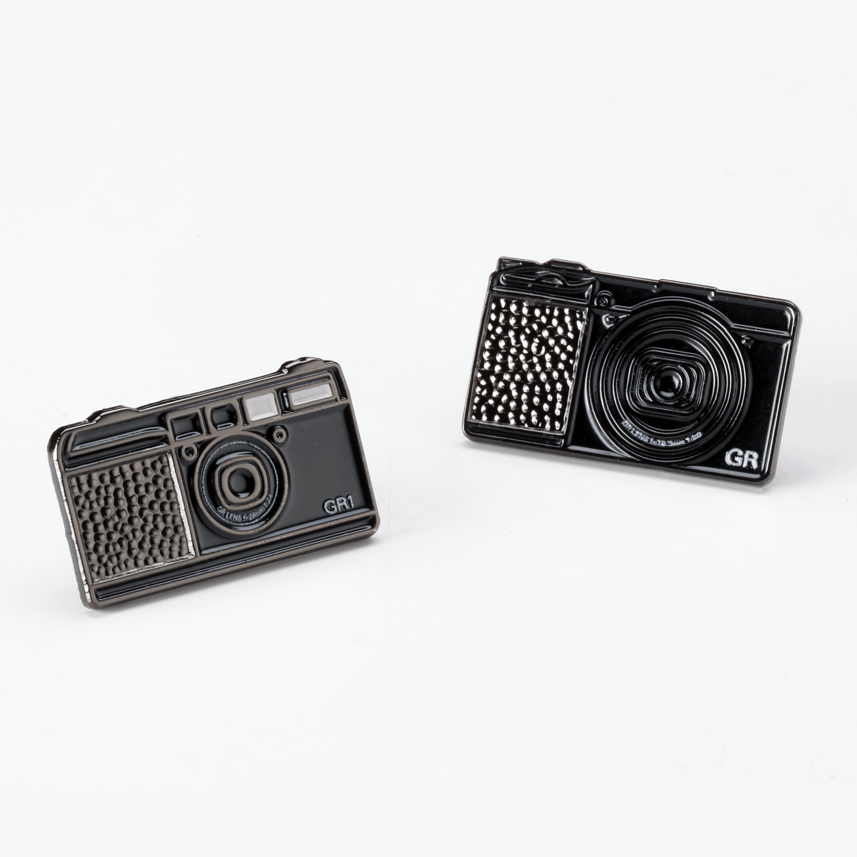 [Pre-order] Ricoh GR IV 30th Anniversary Edition Kit (Limited Edition, Limited Quantity)-Digital Compact Cameras-futuromic