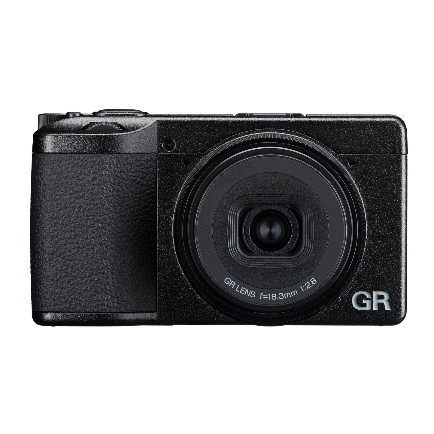 [Pre-order] Ricoh GR IV Digital Camera-Digital Compact Cameras-futuromic