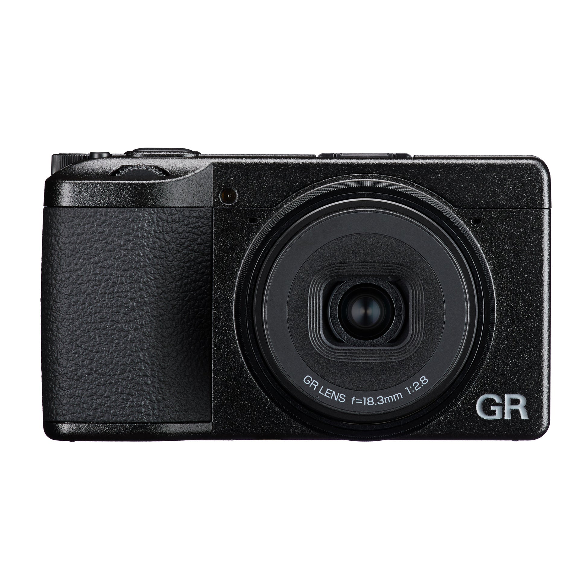 [Pre-order] Ricoh GR IV Digital Camera-Digital Compact Cameras-futuromic
