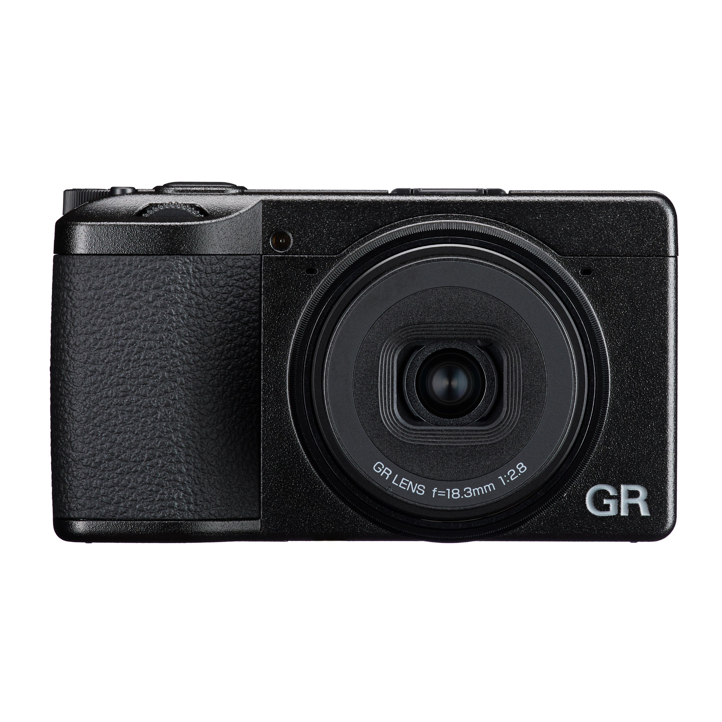 [Pre-order] Ricoh GR IV Digital Camera-Digital Compact Cameras-futuromic