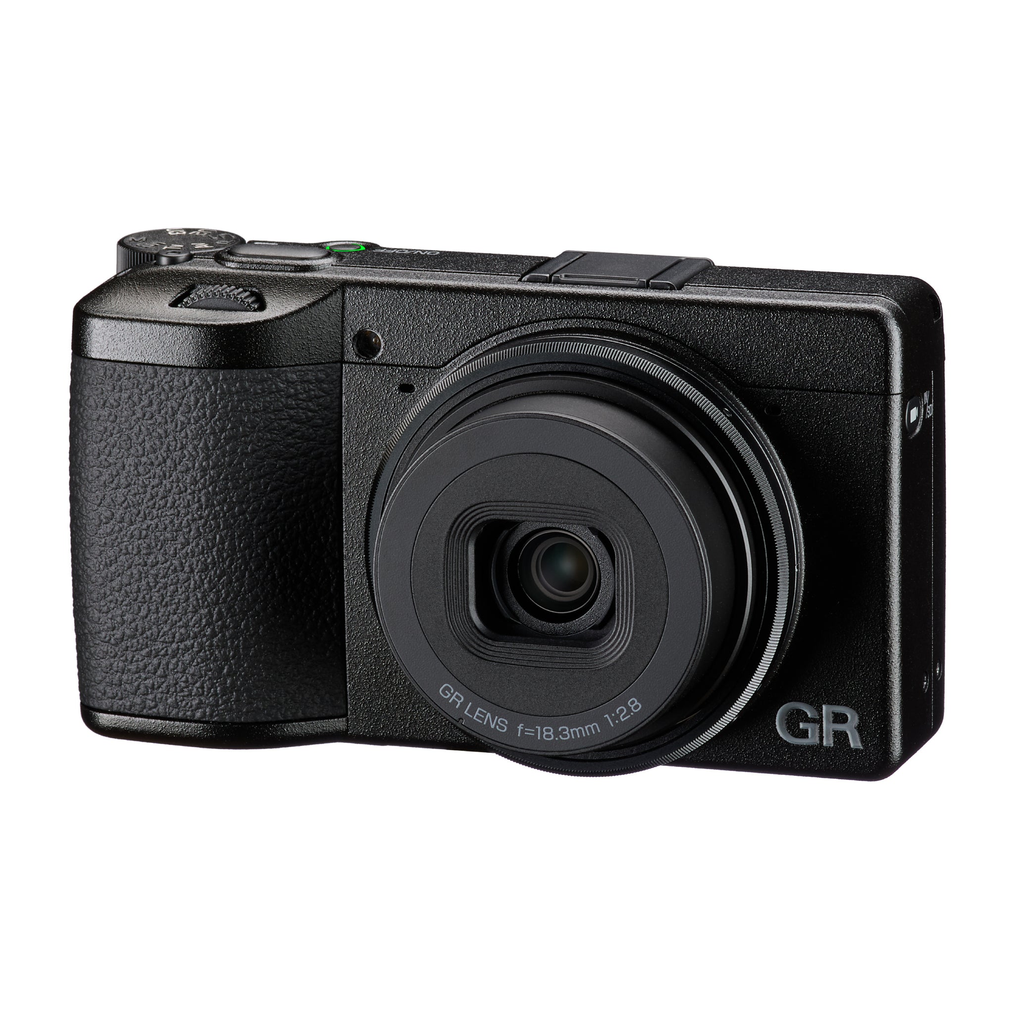 【美品】 RICOH GR DIGITAL IV Pre-order] Ricoh GR IV Digital Camera – Tick Tech Go