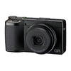[Pre-order] Ricoh GR IV Digital Camera-Digital Compact Cameras-futuromic