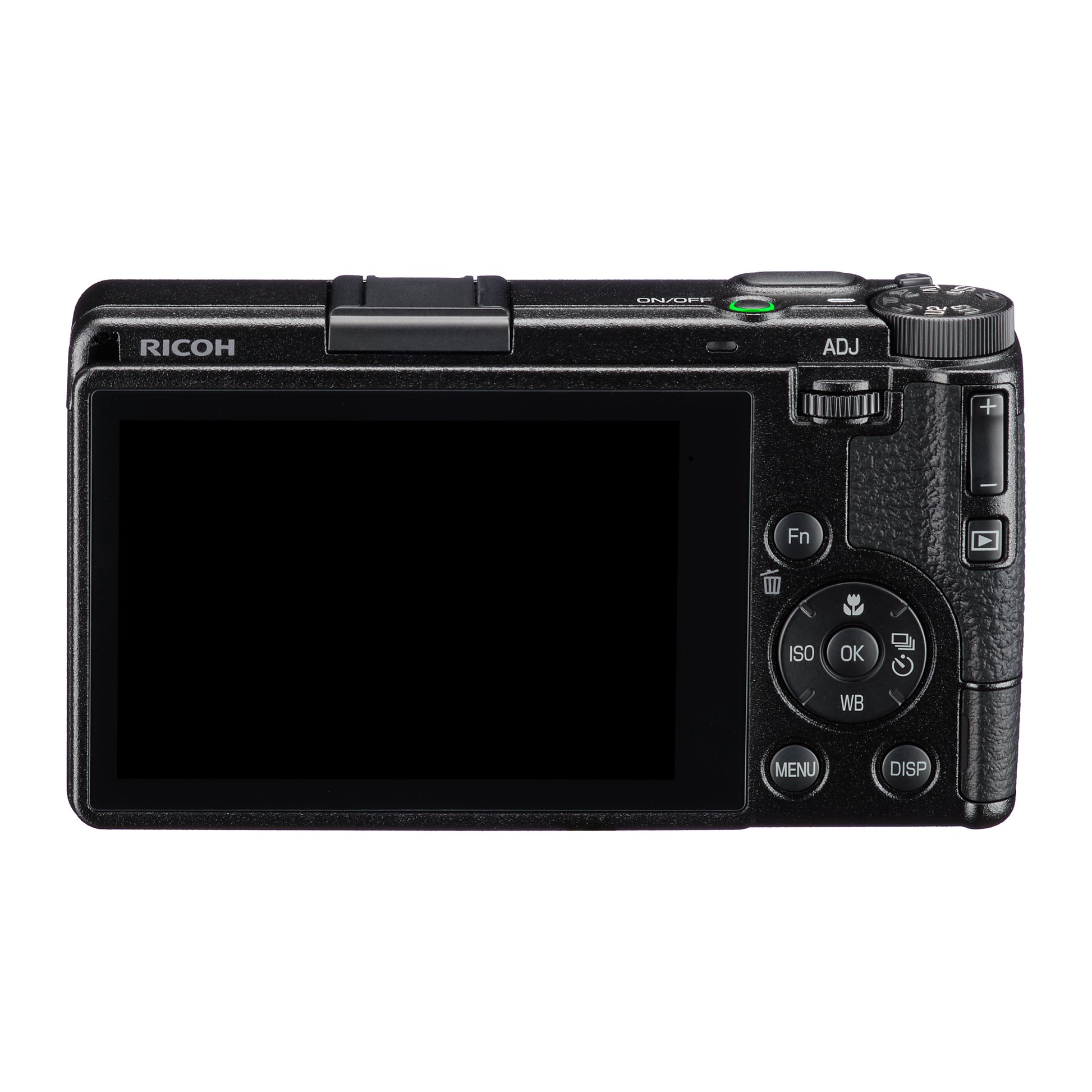 [Pre-order] Ricoh GR IV Digital Camera-Digital Compact Cameras-futuromic