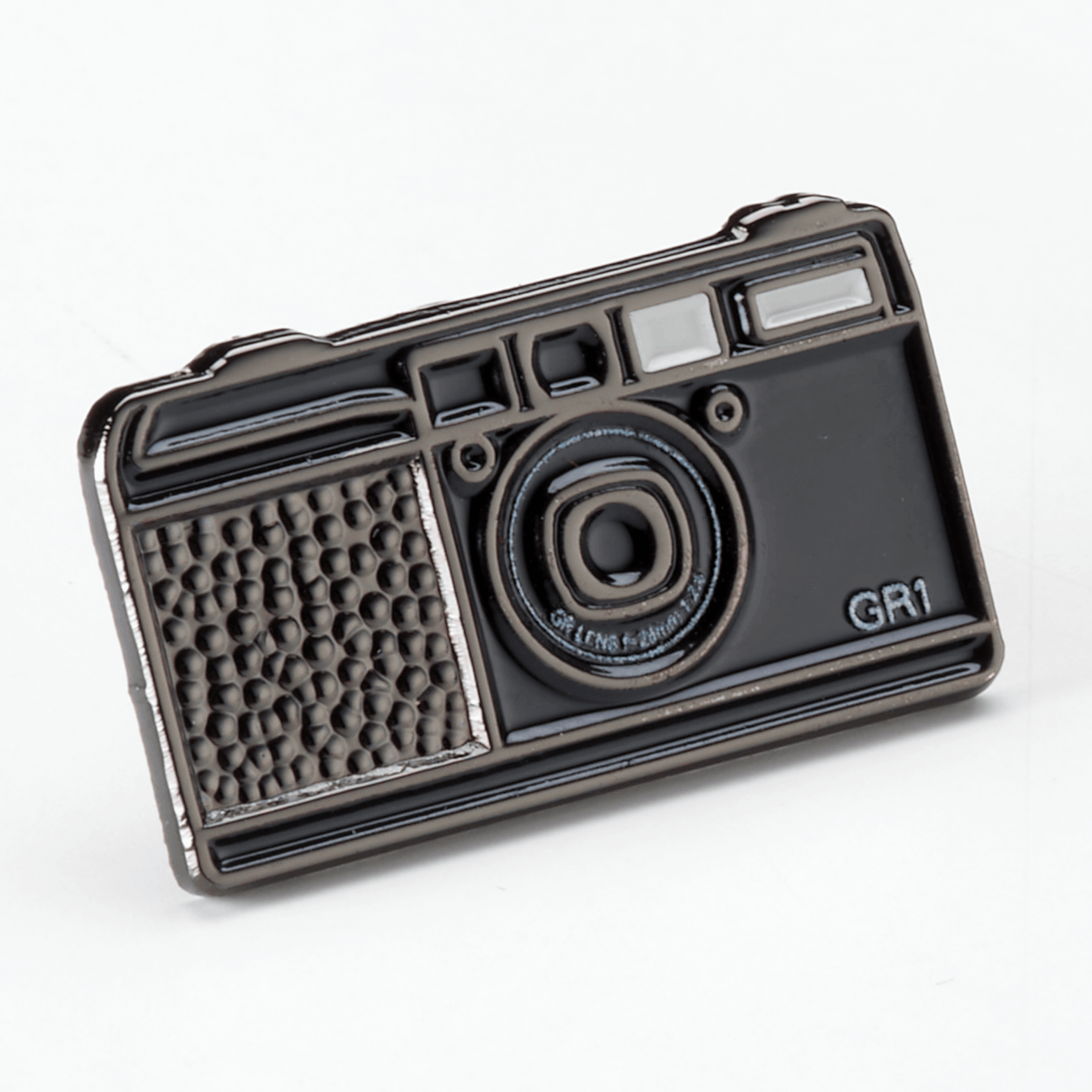 [Pre-order] Ricoh GR IV 30th Anniversary Edition Kit (Limited Edition, Limited Quantity)-Digital Compact Cameras-futuromic