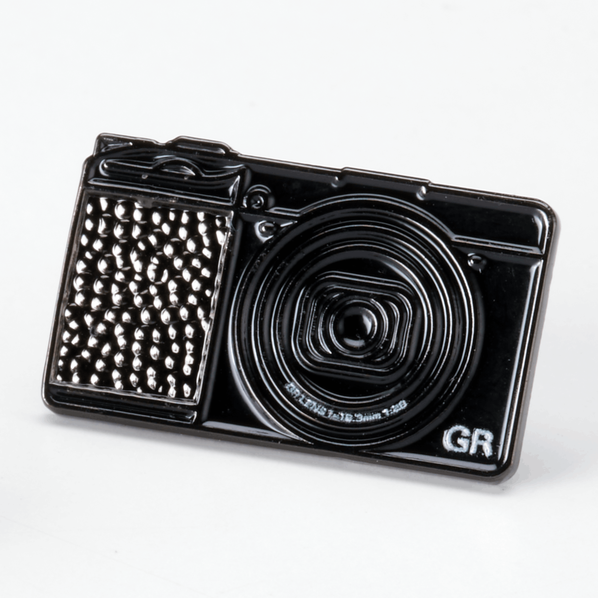 [Pre-order] Ricoh GR IV 30th Anniversary Edition Kit (Limited Edition, Limited Quantity)-Digital Compact Cameras-futuromic