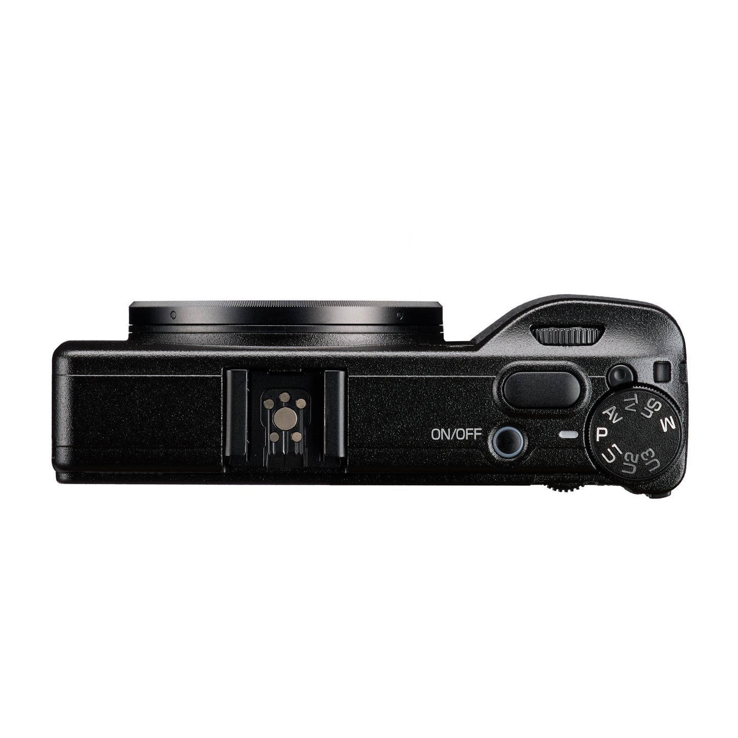[Pre-order] Ricoh GR IV Digital Camera-Digital Compact Cameras-futuromic