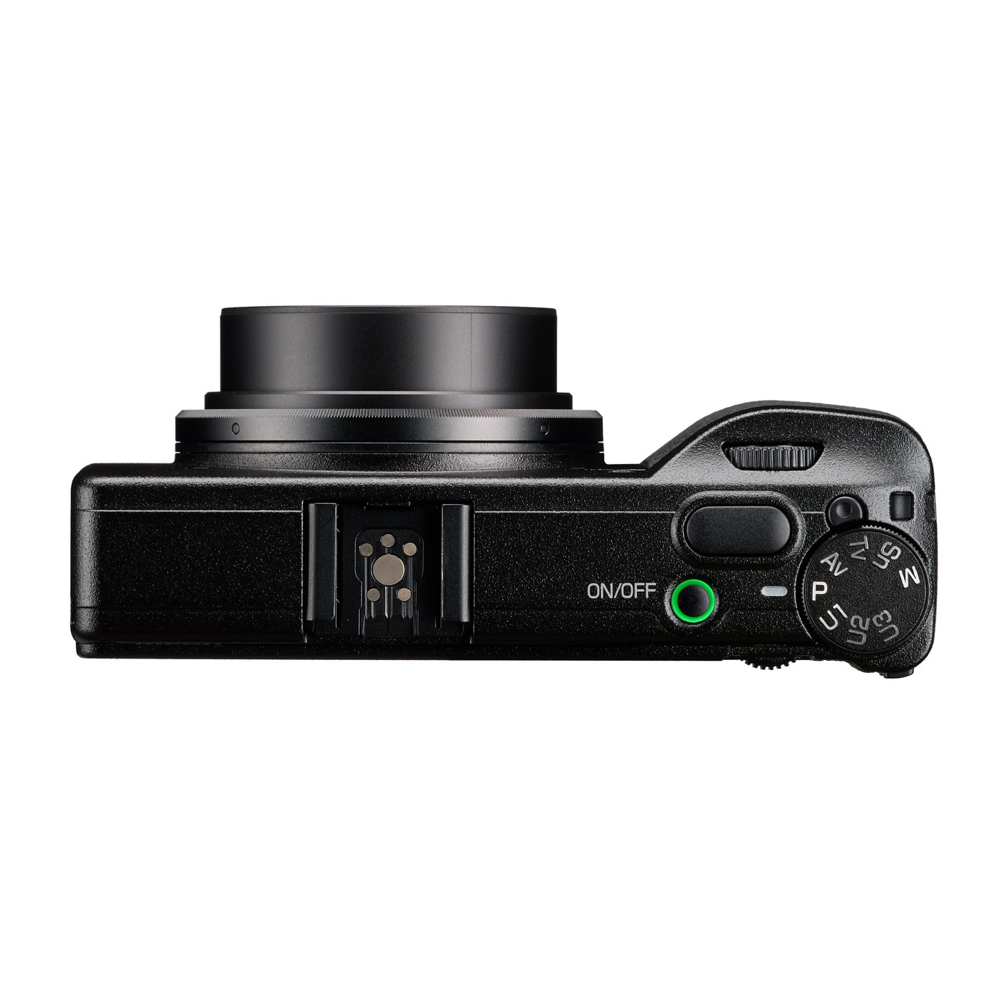 [Pre-order] Ricoh GR IV Digital Camera-Digital Compact Cameras-futuromic
