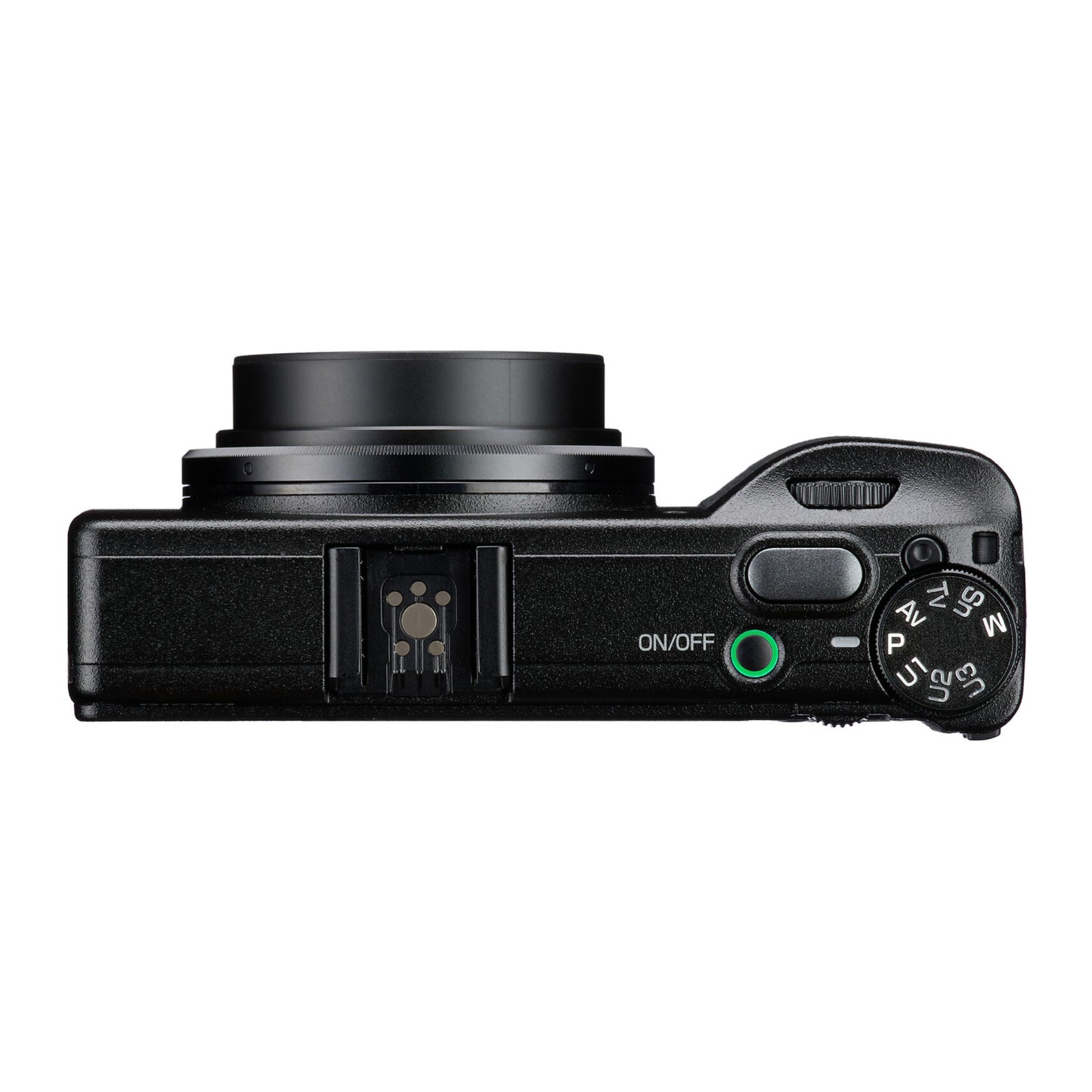 [Pre-order] Ricoh GR IV HDF Digital Camera-Digital Compact Cameras-futuromic