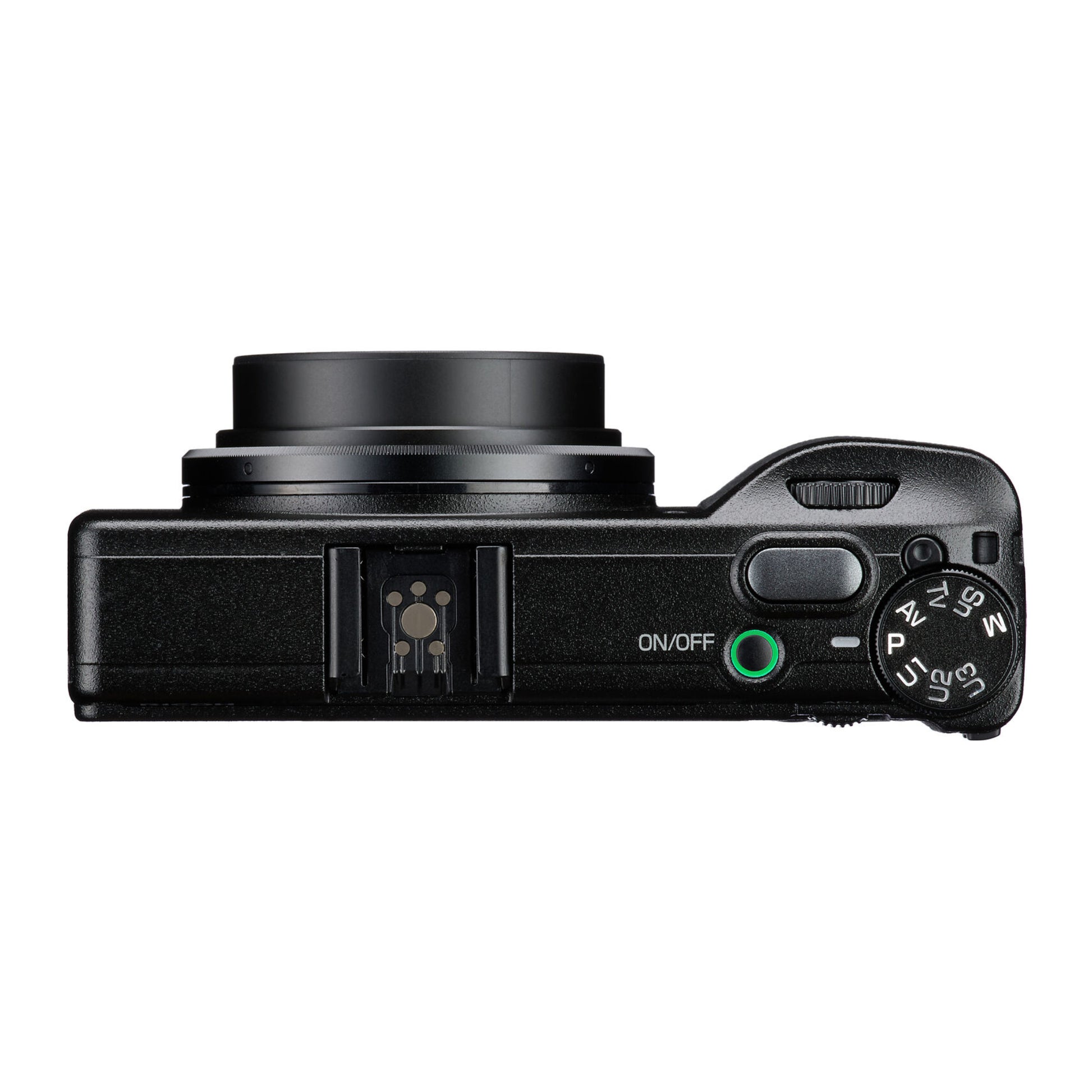 [Pre-order] Ricoh GR IV HDF Digital Camera-Digital Compact Cameras-futuromic