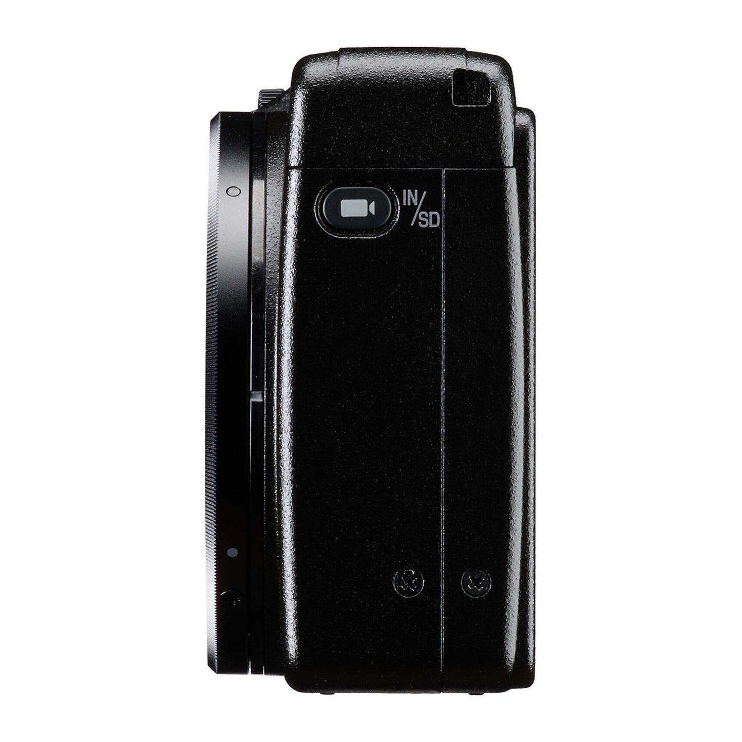 [Pre-order] Ricoh GR IV HDF Digital Camera-Digital Compact Cameras-futuromic