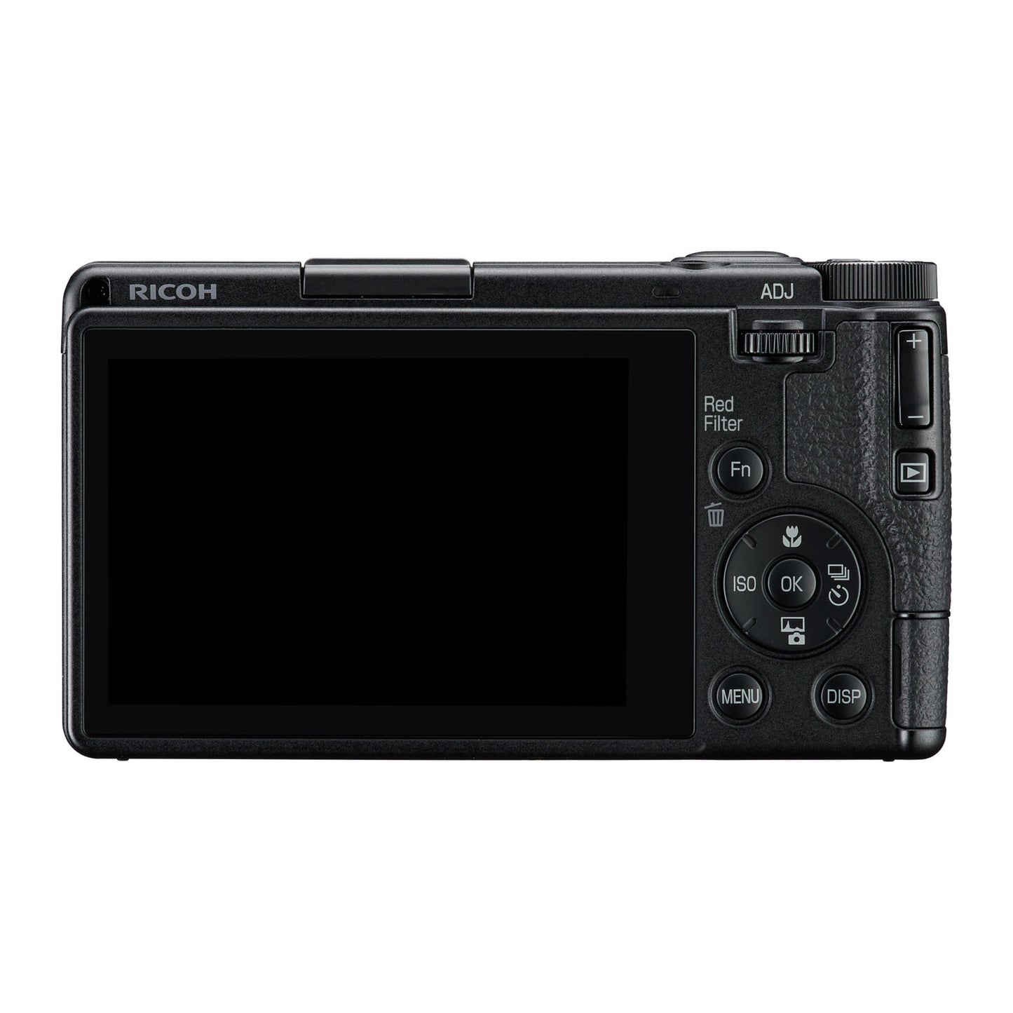 [Pre-order] Ricoh GR IV Monochrome Digital Camera-Digital Compact Cameras-futuromic