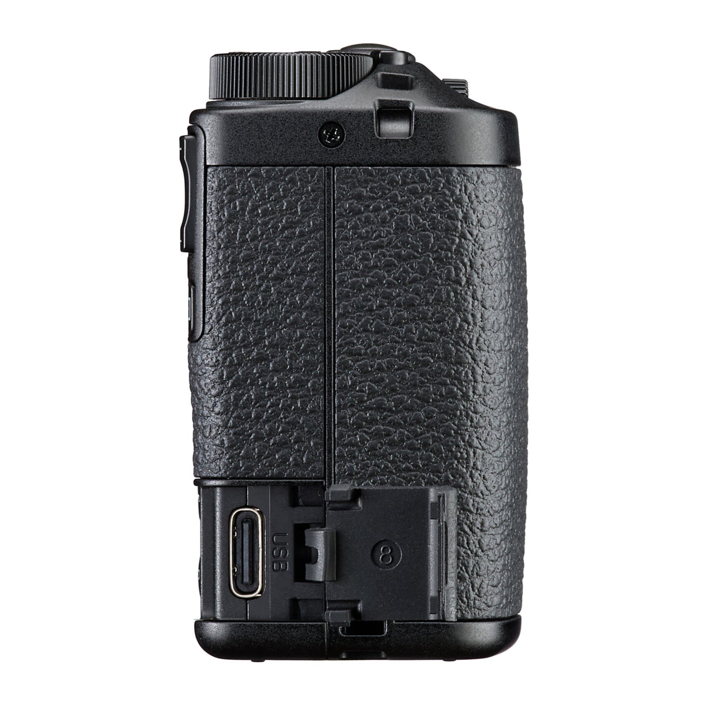 [Pre-order] Ricoh GR IV Monochrome Digital Camera-Digital Compact Cameras-futuromic