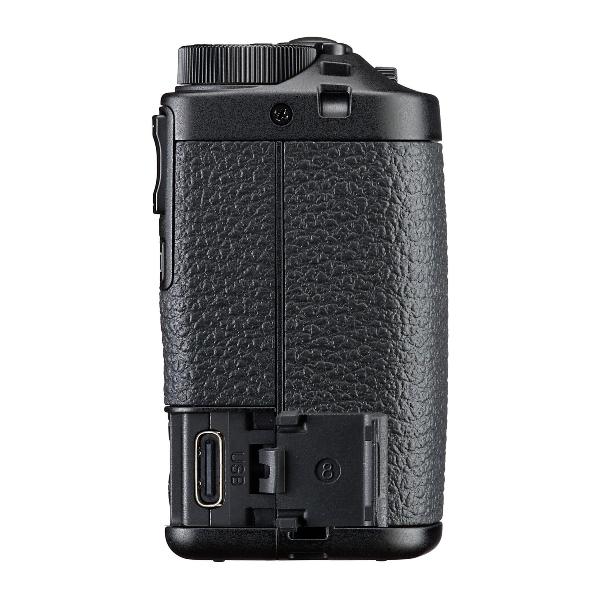 [Pre-order] Ricoh GR IV Monochrome Digital Camera-Digital Compact Cameras-futuromic