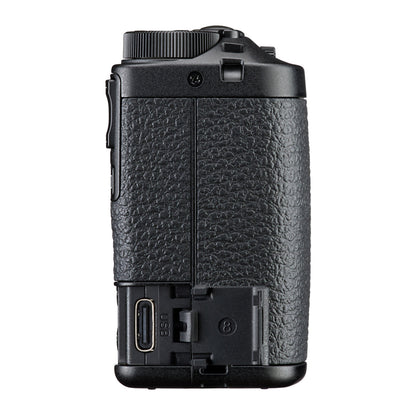 [Pre-order] Ricoh GR IV Monochrome Digital Camera-Digital Compact Cameras-futuromic