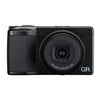 [Pre-order] Ricoh GR IV Digital Camera-Digital Compact Cameras-futuromic