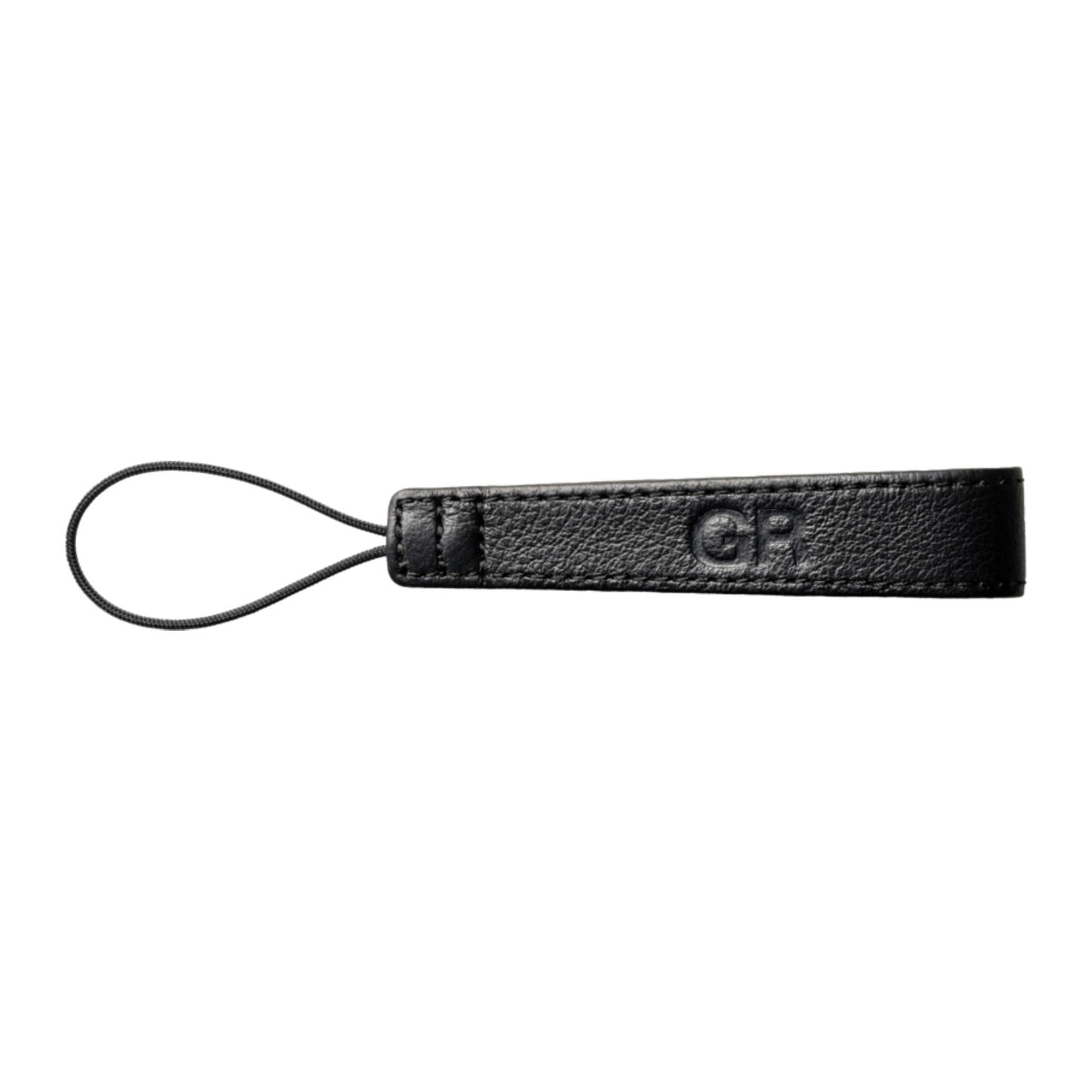 Ricoh GS-4 Finger Strap-Camera Accessories-futuromic