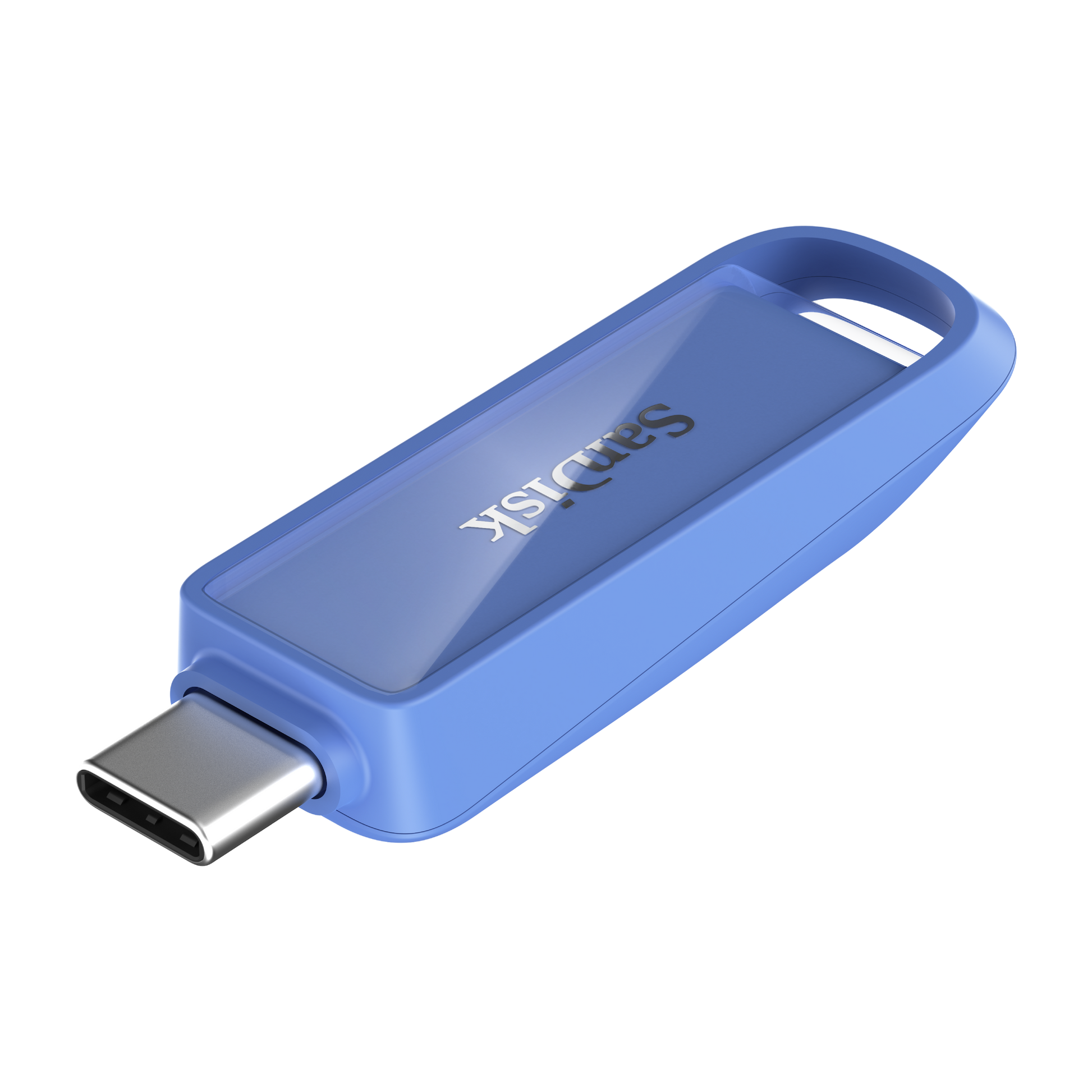 SANDISK® Phone Drive with USB-C™ (64GB/ 128GB/ 256GB/ 512GB/ 1TB)-Data Storage-futuromic
