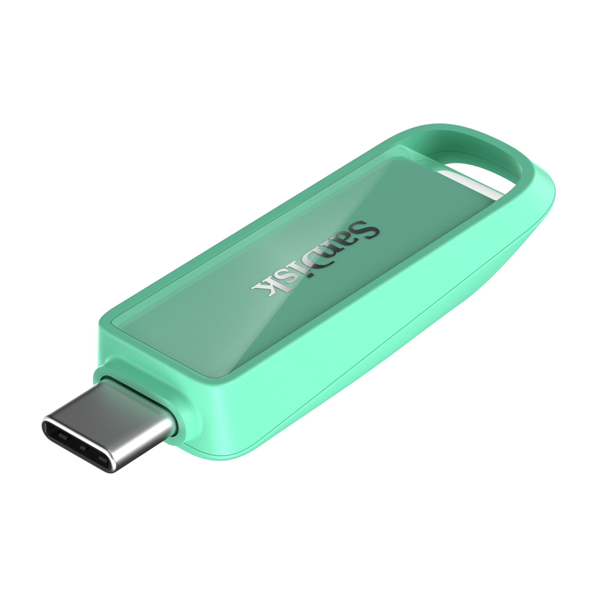 SANDISK® Phone Drive with USB-C™ (64GB/ 128GB/ 256GB/ 512GB/ 1TB)-Data Storage-futuromic
