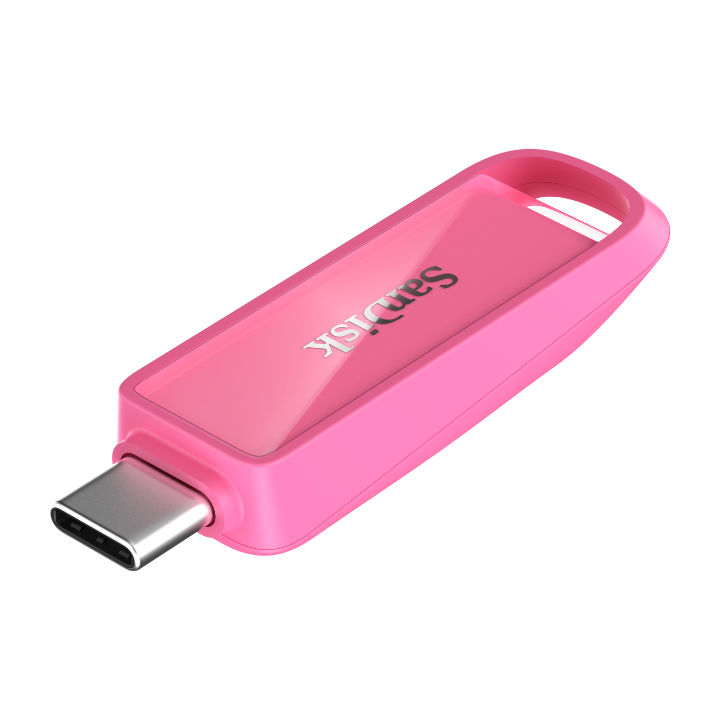 SANDISK® Phone Drive with USB-C™ (64GB/ 128GB/ 256GB/ 512GB/ 1TB)-Data Storage-futuromic