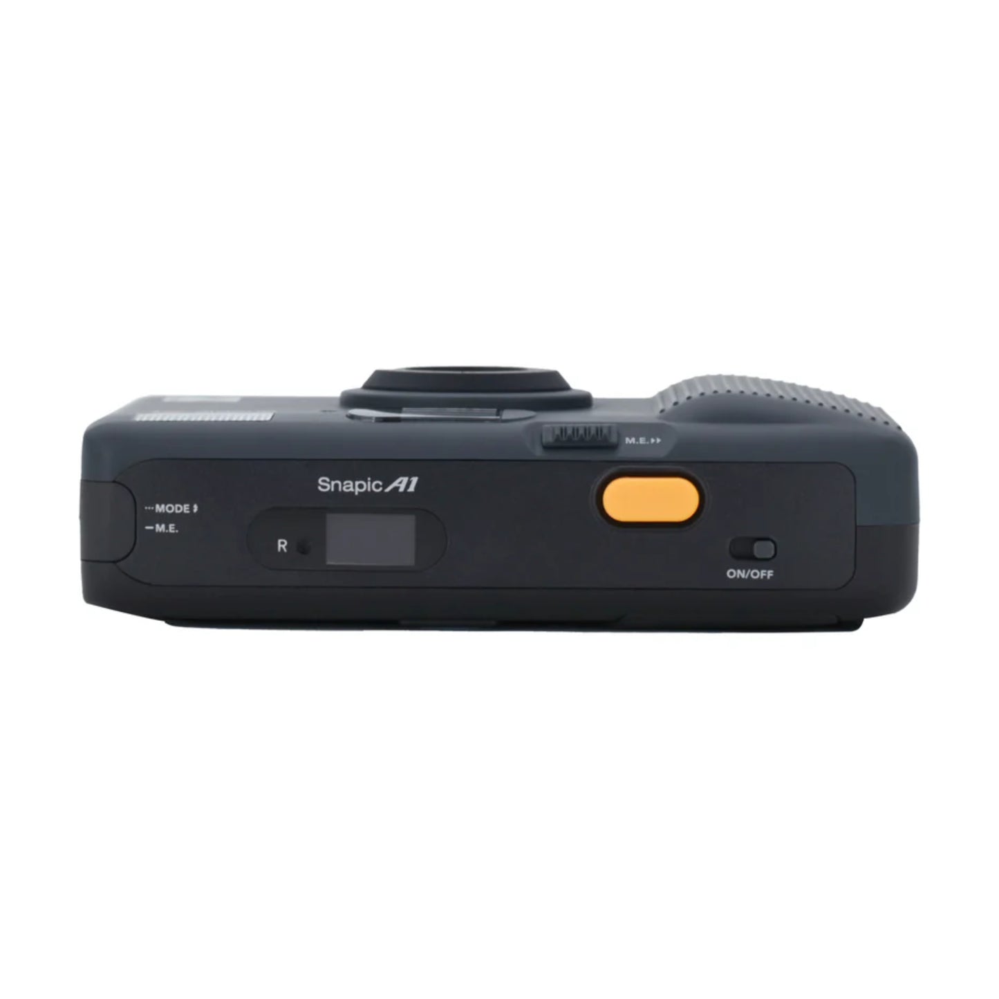 KODAK Snapic A1 35mm Film Camera-Instant Camera-futuromic